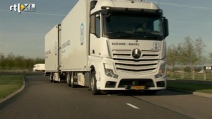 Heiwo transportwereld