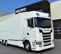 Koel/vries combi voor Leerdamtrans
