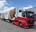 Eerste Heiwo LZV voor Goedhart Bakkerijen