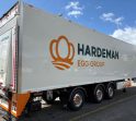 Koel opleggers voor Ravenhorst t.b.v. Harderman