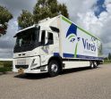 Truckopbouw Vireo